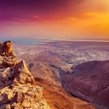 family tours of israel