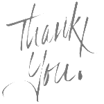 thankyou