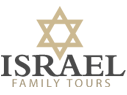 Book Family Vacations in Israel