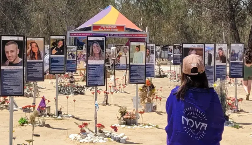 Book Family Vacations in Israel