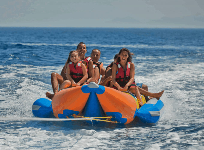 Book Family Vacations in Israel