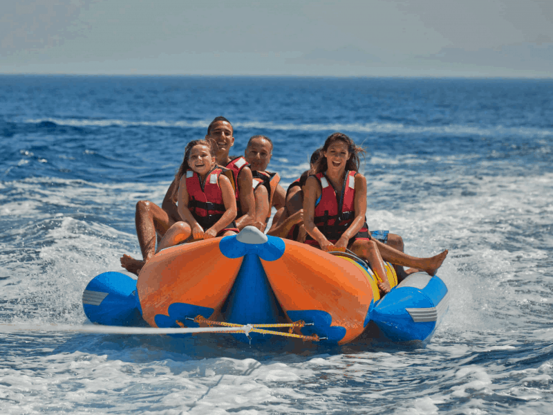 Book Family Vacations in Israel