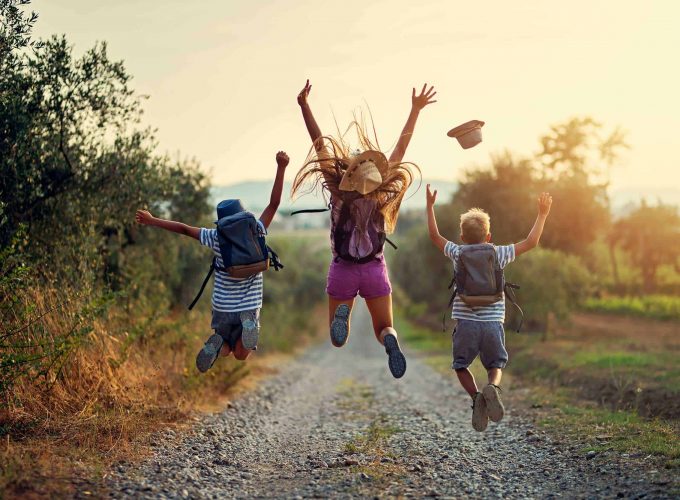 Book Family Vacations in Israel