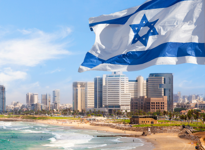 Book Family Vacations in Israel